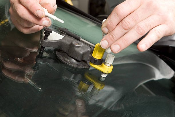 Auto Glass Repair El Monte CA Arcadia Auto Glass