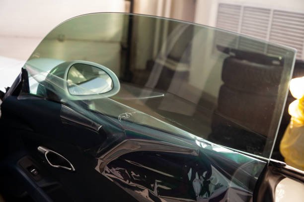 Window Tinting Alhambra CA - Car and Auto Tinting Services with Arcadia Auto Glass