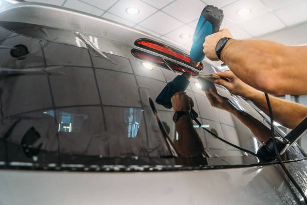 Window Tinting Arcadia CA Car and Auto Tinting Services with Arcadia Auto Glass