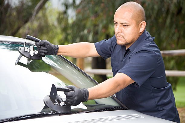 Windshield Repair Glendora CA Arcadia Auto Glass